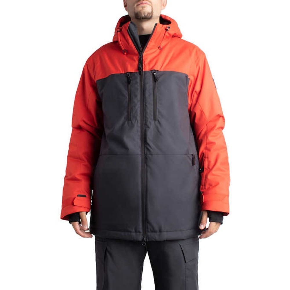 O’Neill - Men’s Performance Ski / Snowboard / Winter Jacket